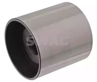 30 03 0016 SWAG Паразитный / Ведущий ролик, зубчатый ремень